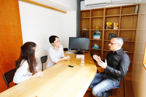 女性の上司は一番相談しにくい相手？　私たちのモヤモヤが終わらない理由