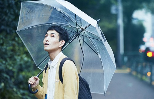 恋人でも家族でもないけれど…説明しづらさの中で見つけた「幸せ」