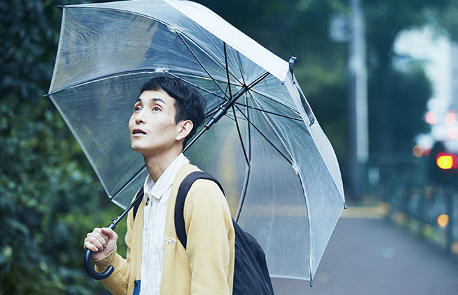 恋人でも家族でもないけれど…説明しづらさの中で見つけた「幸せ」