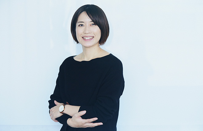 公務員になると思ってた私がベンチャーでマネジメントの道に