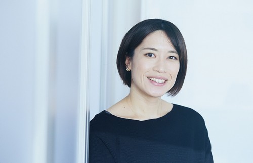 アフリカで「人を育てた」ことが糧に…ベンチャー女子のマネジメント術