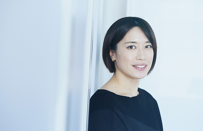 マッチングッド株式会社の北村純さん