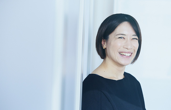 マッチングッド株式会社の北村純さん