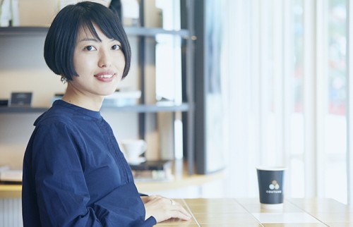 “ブルー期間”をタブー視したくない　女性のカラダに着目したブランド誕生の裏側