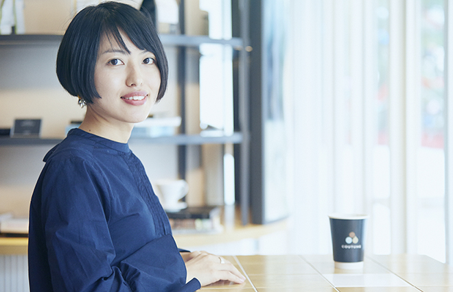 “ブルー期間”をタブー視したくない　女性のカラダに着目したブランド誕生の裏側