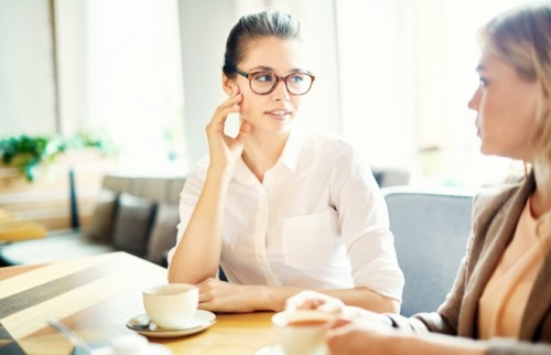 コンプレックスを私にぶつけないで…「自信が欲しい」と思っている貴女へ【DJあおい】