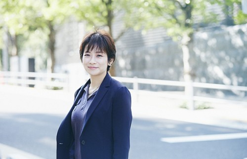 おじさんは「忖度」するものだから…望月衣塑子記者に聞く、女子の働き方