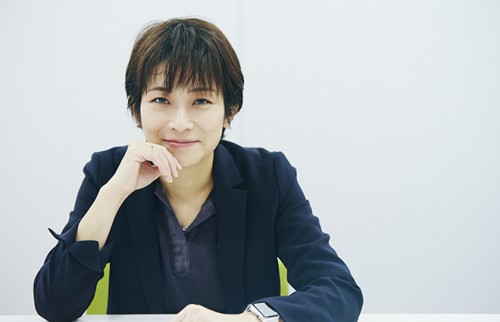 「特ダネだけがやりがいじゃない」と気づいて新しい道が開けた　望月衣塑子記者に聞く