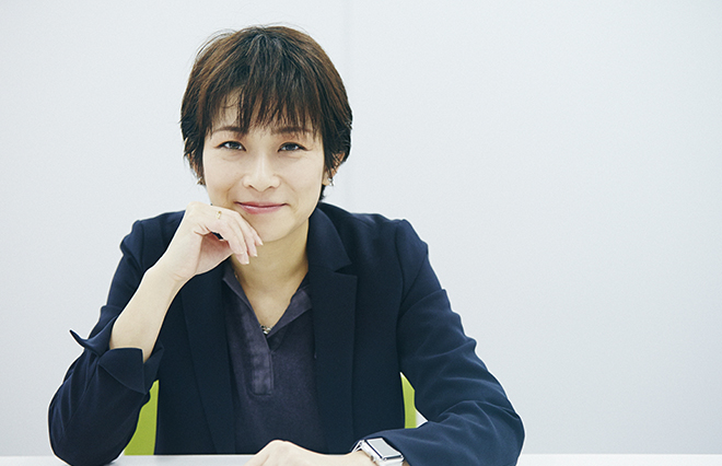 「特ダネだけがやりがいじゃない」と気づいて新しい道が開けた　望月衣塑子記者に聞く