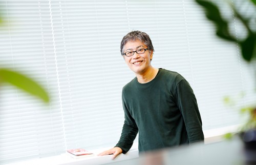 45歳で養子を迎えて…「頑なに守っていた自分」が変わった時