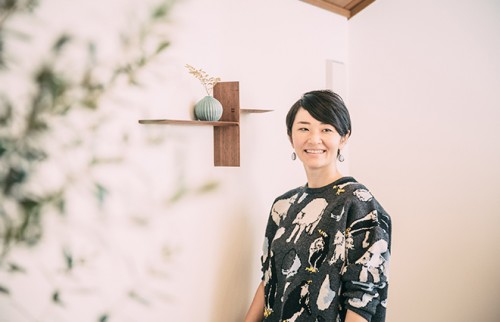 鎌倉で出会った「一緒に仕事をしたい」と思う女性たち　変わっていく自分と新しい生活
