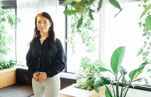 アロマ＝「癒し」だけじゃない！　企業も注目している「香り」の可能性とは？