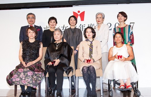 「一緒に汗を流すリーダー」　エイボン女性年度賞・教育賞に「東横イン」黒田麻衣子社長