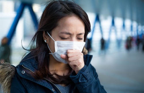 手洗い、うがいだけでは不十分？　インフルエンザは「接触感染」にも注意して