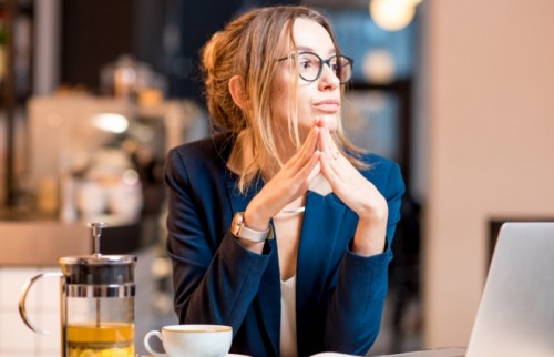 たまには私も怒られたい！デキる人が持ってる「部下に甘える技術」って？【DJあおい】