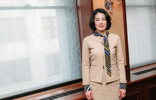 「女性が活躍する」ために本当に必要なことって？　東横イン社長に聞いてみた