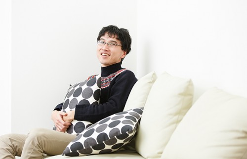夫をイクメンに変える前に知るべきこと「ビジネスライクな家族もあり」