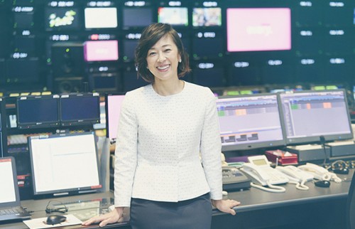 うまくいかなくても「ハイ、次！」　働き女子の“先輩”が伝えたいこと【小西美穂さん】