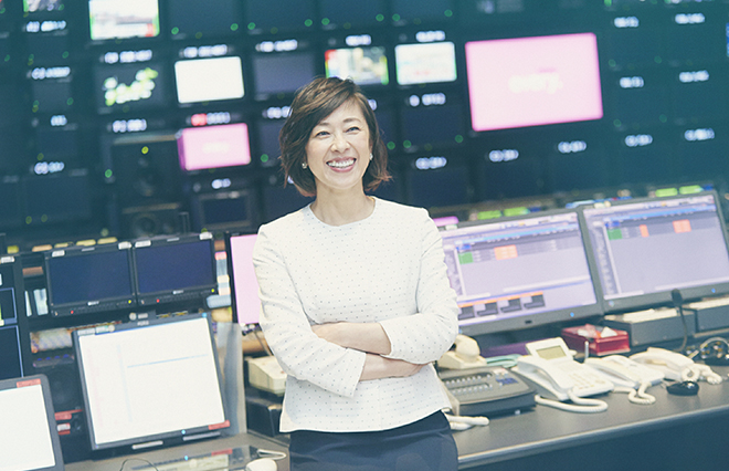 『3秒で心をつかみ10分で信頼させる聞き方・話し方』（ディスカヴァー・トゥエンティワン）を上梓した小西美穂さん