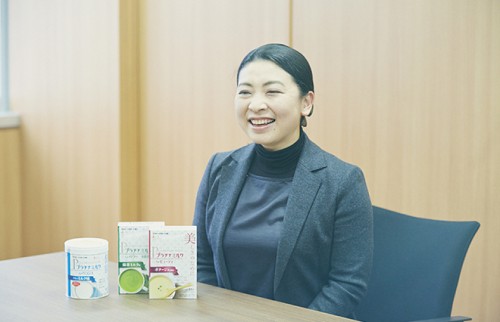「大人向け粉ミルク」好調の理由は？　自分以外の人たちに刺さるモノの届け方