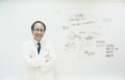 花粉と“ゆらぎ肌”の関係は？ 気をつけたい春の肌ストレス