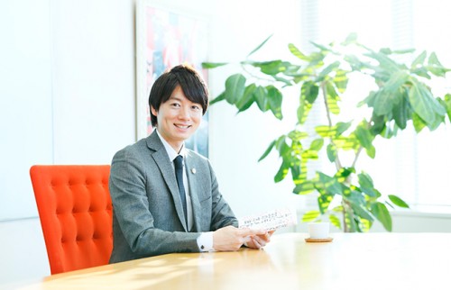 「正義は時にわがままになる」　人気弁護士に聞く、人間関係のベスポジの探り方