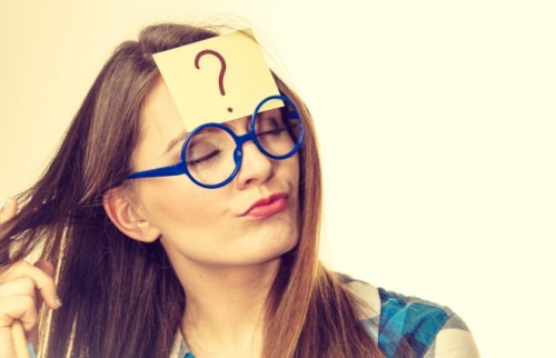 私って意識が低い？「将来のビジョン」を聞かれると困惑します【DJあおい】