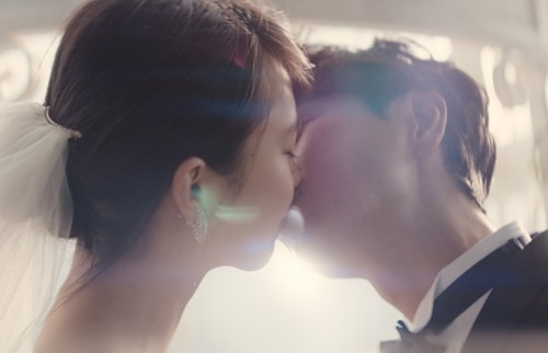 「結婚するとかしないとか、それよりもただ愛してる」『ゼクシィ』新CMがお披露目