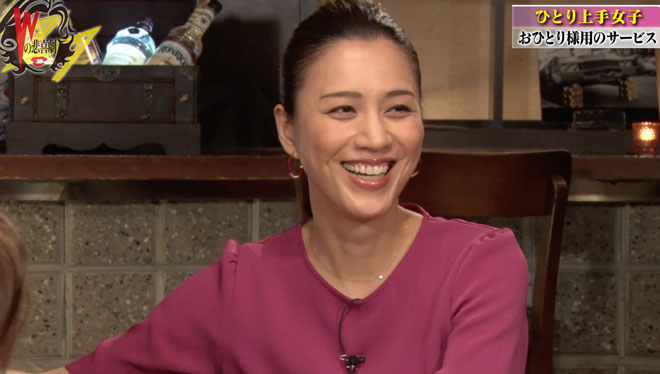 お留守番MCを務めた、遼河はるひさん