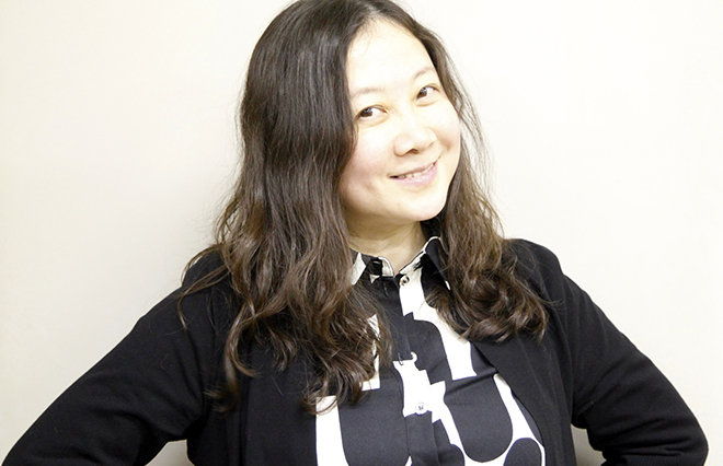 「家事の外注は家族の必要経費です」西原理恵子さんに聞く、お金の“本当の”使い方