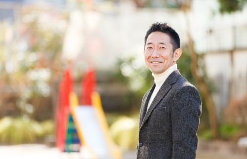 「私、ダメな先輩ですか？」荻野淳也さんに相談してみた