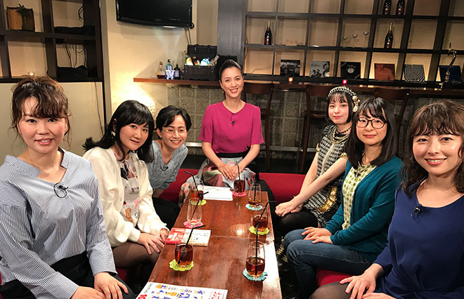 「本当にやりたいことは我慢できない」遼河はるひさんに聞く自分のペースで生きるコツ