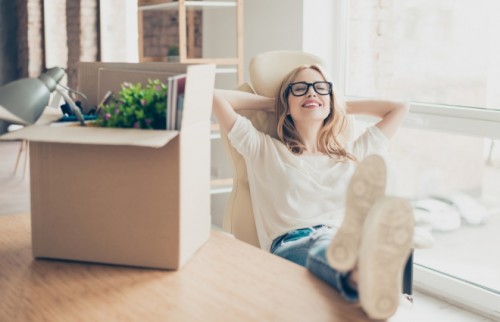 社会人の“卒業”タイミングは？「自分はちっぽけ」と思える環境に身を置いて【DJあおい】