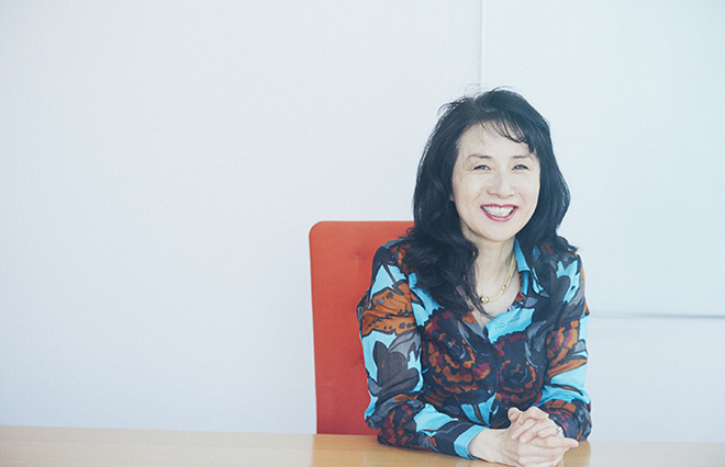 「ちょっと苦手」に手を出してみる。37歳で金融に転身した元フジアナの仕事論