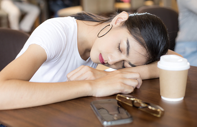 まだ休みモードなんですけれど…GW明け、やる気がない日の仕事法