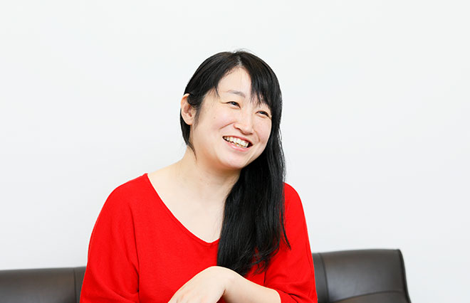 12年働いた会社を辞めて「女性のための」本屋の店長になるまで