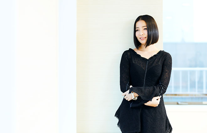 ヨシダナギさんの第六感「いい人の額や頬にはツヤがある」
