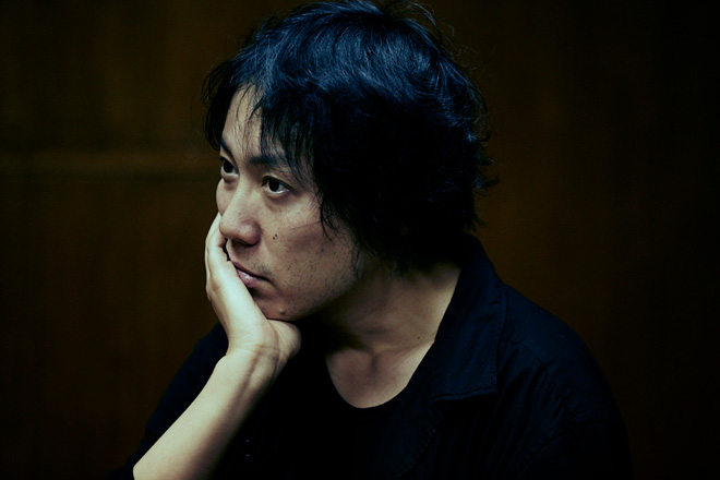 燃え殻さん