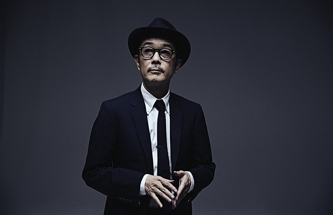 リリー・フランキー「想像してなかった未来のほうが面白い」【万引き家族】