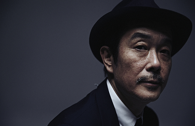 リリー・フランキーさん、“いい大人”ってどんな大人ですか？　「万引き家族」で主演