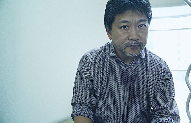 21年ぶりのパルムドール『万引き家族』　是枝監督に聞く、“家族の絆”の居心地悪さの正体