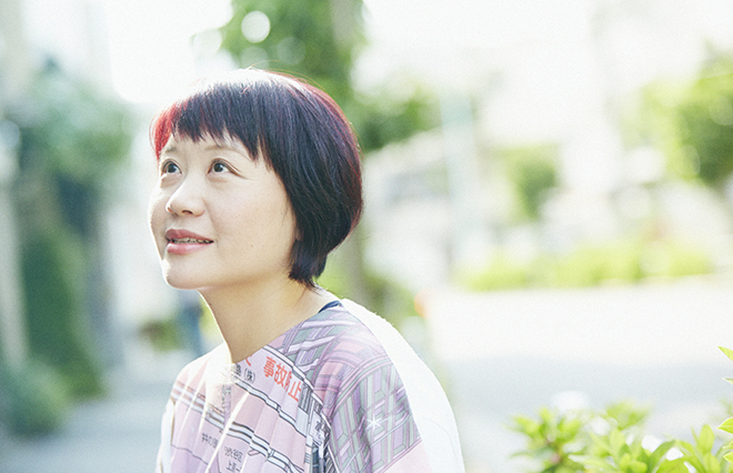 水谷さるころさん