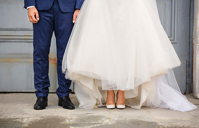 結婚が特権的に語られるのはなぜ？　桃山商事・清田代表が考えてみた
