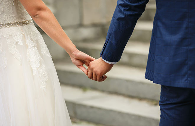 夫婦の「健全な依存関係」って？　桃山商事・清田代表と考える