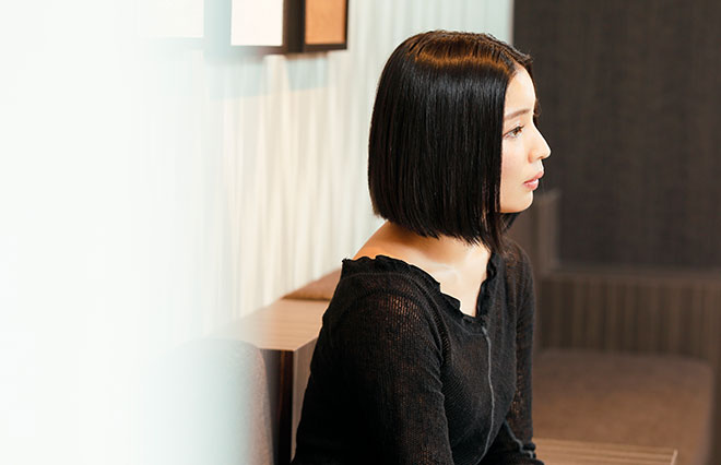 ヨシダナギ「かすり傷より、爆死がいい」　悔いを残さないために必要な覚悟