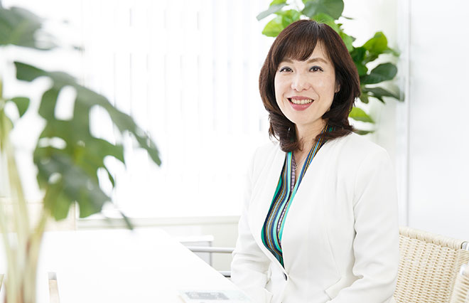 あいさつをしない後輩にも背景がある。働くオンナに必要なゆとりの作り方