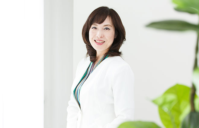 「不安にはつかみどころを作ること」戸田久実さんに聞く不安解消法