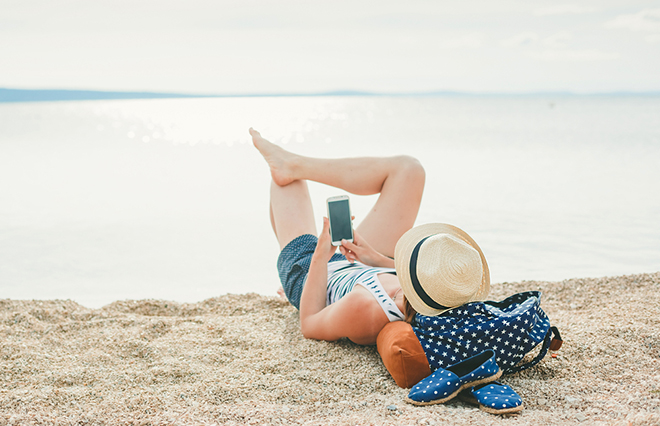 「平成最後の夏」にやりたいコトは何ですか？　働き女子に聞いてみた