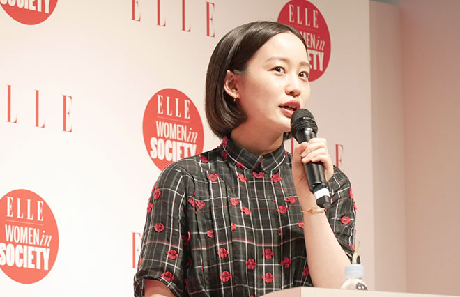 「わたしの欲望、叶えるなら“今”しかない」平野紗季子が思う自分時間の生き方