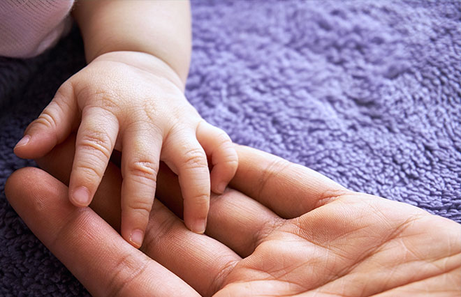 「腎臓をもらったら、私の中で生きられるね」余命1ヶ月の母にした最後の親不孝